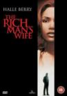 Image for The Rich Man's Wife