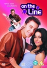 Image for On the Line