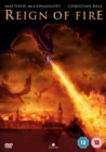 Image for Reign of Fire