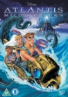 Image for Atlantis 2 - Milo's Return