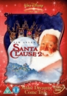 Image for Santa Clause 2