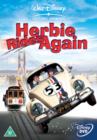 Image for Herbie Rides Again