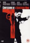 Image for Confessions of a Dangerous Mind
