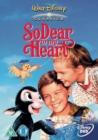 Image for So Dear to My Heart