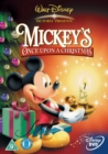 Image for Mickey's Once Upon a Christmas