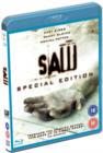 Image for Saw: Uncut Version