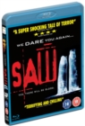 Image for Saw II