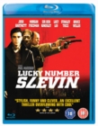 Image for Lucky Number Slevin