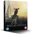 Image for Megalopolis