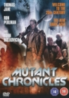 Image for The Mutant Chronicles