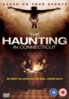 Image for The Haunting in Connecticut