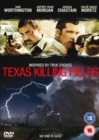 Image for Texas Killing Fields