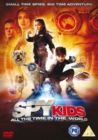 Image for Spy Kids 4 - All the Time in the World