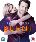 Image for Burnt