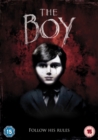 Image for The Boy