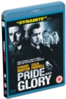 Image for Pride and Glory