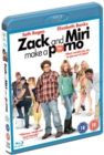 Image for Zack and Miri Make a Porno