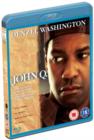 Image for John Q
