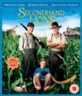 Image for Secondhand Lions