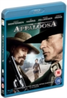 Image for Appaloosa