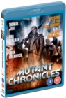 Image for The Mutant Chronicles