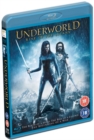 Image for Underworld: Rise of the Lycans