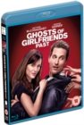 Image for Ghosts of Girlfriends Past