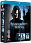 Image for Underworld Trilogy