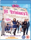 Image for St Trinian's 2 - The Legend of Fritton's Gold