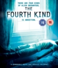 Image for The Fourth Kind