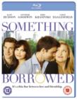 Image for Something Borrowed