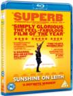 Image for Sunshine On Leith