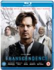 Image for Transcendence