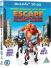 Image for Escape from Planet Earth