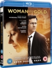 Image for Woman in Gold