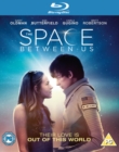 Image for The Space Between Us