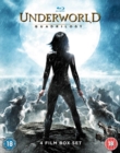 Image for Underworld Quadrilogy