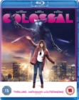 Image for Colossal