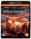 Image for Moonfall