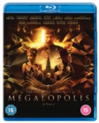 Image for Megalopolis