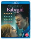 Image for Babygirl