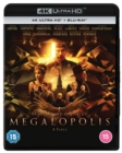 Image for Megalopolis