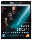 Image for Last Breath