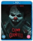 Image for Clown in a Cornfield