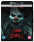 Image for Clown in a Cornfield