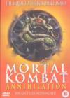 Image for Mortal Kombat: Annihilation