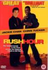 Image for Rush Hour