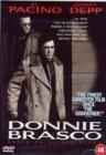 Image for Donnie Brasco