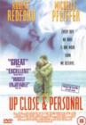 Image for Up Close and Personal