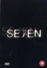 Image for Seven